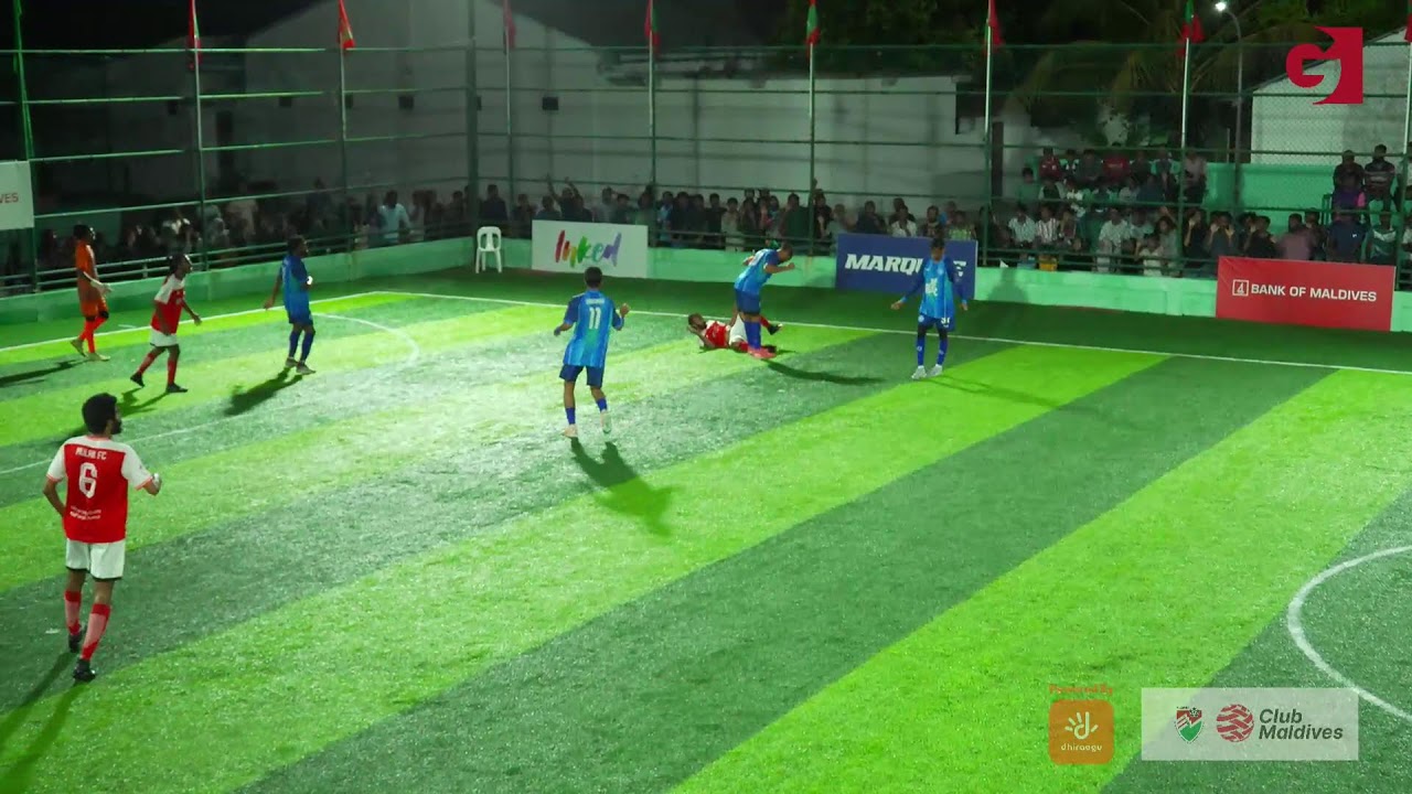 Match Highlights