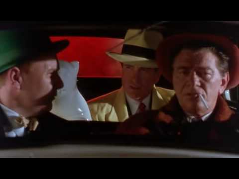 The enemy of my enemy is my enemy