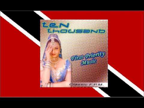 First Priority Music: Ten Thousand (10,000) // Part 6 Final