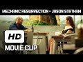 MECHANIC RESURRECTION Movie Clip (4K) - ''Opening Fight'' (2016)