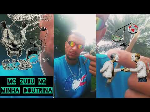 mc zubu ng 🎙️🔥 minha doutrina 🎶 🎭☯️💲💎
