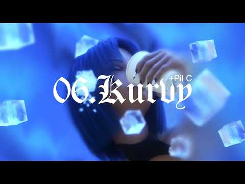 Oskar & Rikko - Kurvy ft. Pil C (OFFICIAL VISUAL)