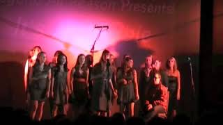 Symphony - Beyond All Reason
