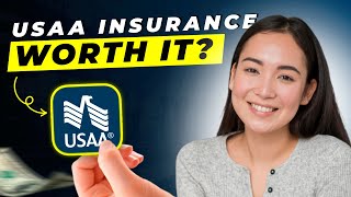 USAA Insurance Review 2024 | Pros and Cons | Detailed Overview