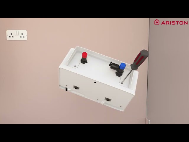سخان فوري ARISTON ارستون