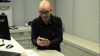 video