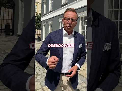 W końcu głos Polski jest słyszany na świecie❗️🇵🇱✌🏻