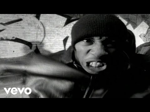 Onyx - Slam (Official Video)