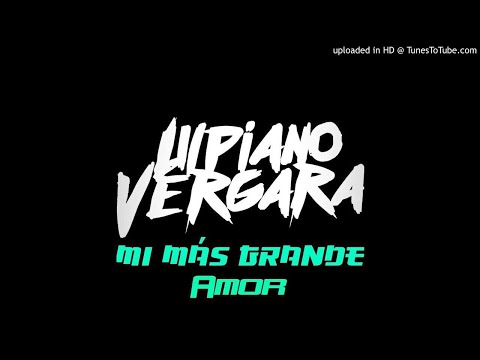 Mi Más Grande Amor (En Vivo) - Ulpiano Vergara & Los Distinguidos