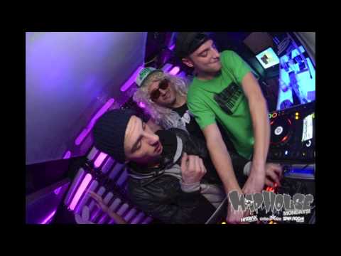 Sander Kleinenberg - This is our Night (The WarriorBros 'This is our Message' Remix) // FREE