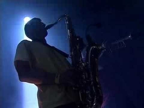 Got Inside Tohu-Bohu