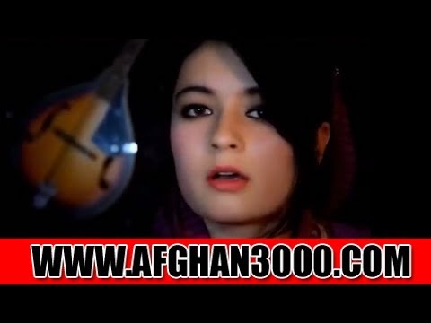 Rahil Yousofzai - Akher -  Afghan Song 2014  - www.Afghan3000.com
