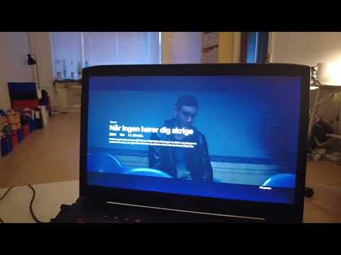 MongoTV_7023 - HVAD JEG SER PÅ NETFLIX - Del 315 - Når Ingen Høre Dig Skrige