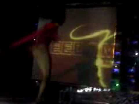 Allana hell na freedom