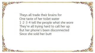 Devo - Soo Bawlz Lyrics