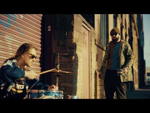 Ease Up | Lunar C & Hashfinger