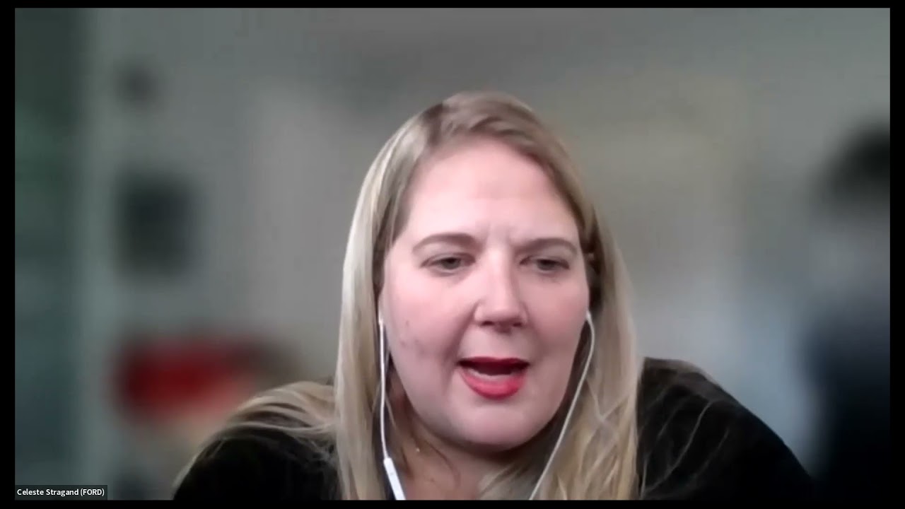 Colorado Infrastructure Bill Panel