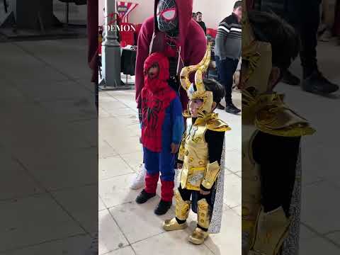 AÑATUYA FAN FEST 2026