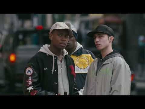 Kidulthood - BEST SCENE