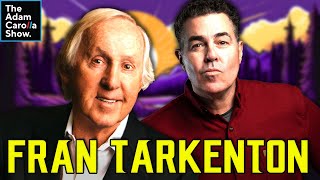 Fran Tarkenton Spills Shocking NFL Secrets From Beating Peyton Manning’s Record to Firing His Coach!