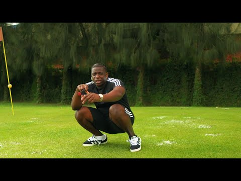 Faya Ede Womie - Game (Prod. by Seja)