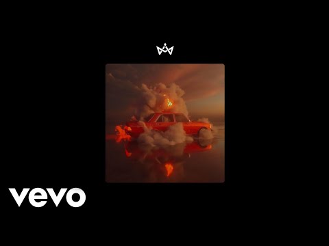 Barlas & Mert - Sample 3 (SİBOURNE) (Official Music)