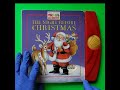 The Night Before Christmas