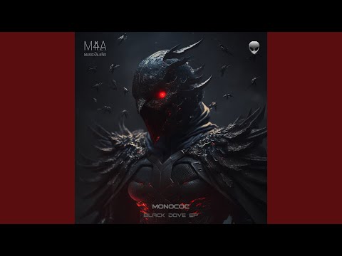 Black Dove (Original Mix)