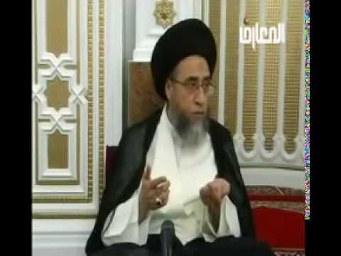 ⁣سجود التلاوة (السجدة عند قراءة القران )  / السيد صباح شبر / فواصل فقهية