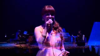 Diana Panton - My Heart Sings