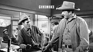 Gunsmoke (Old Time Radio): Jesse (08/29/53, episode 71)