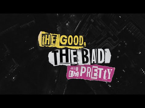 Tim Hicks - The Good, The Bad and The Pretty (Lyric Video)