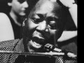 Memphis Slim-Sassy May