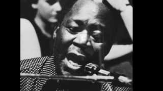 Memphis Slim-Sassy May