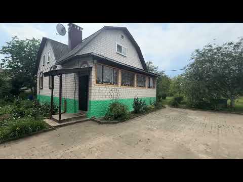 фото и.к. серкова ул, 1, агрогородок поколюбичи, поколюбичский сельсовет, гомельский район, гомельская область, 5 и более комн., 132.6 м², 23.2 сот. 0