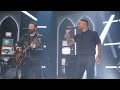 Chris Young Kane Brown Famous Friends Live From The 56th ACM Awards