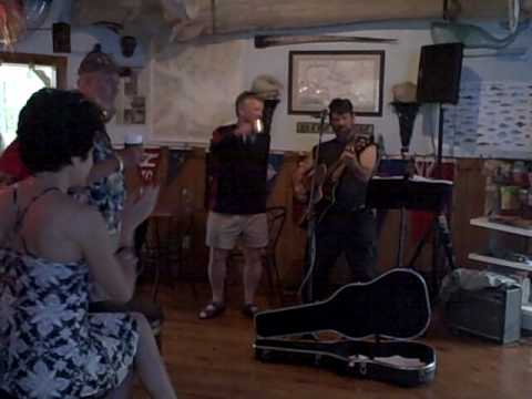 Voyage  fea. Dan "beercan" Campbell