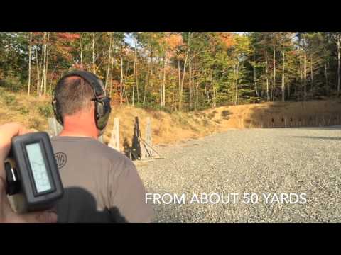 Frank the Rescue SIG - He's alive...