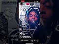 KEN CARSON-PSYCHO (MORE CHAOS SNIPPET)