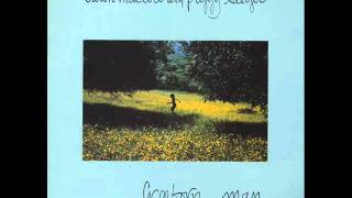 Ewan MacColl &amp; Peggy Seeger - Moving-On Song