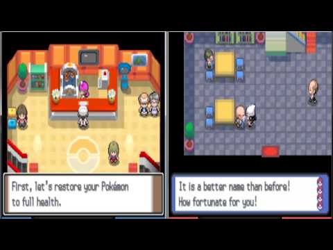 Pokemon Bloody Platinum Episode 48