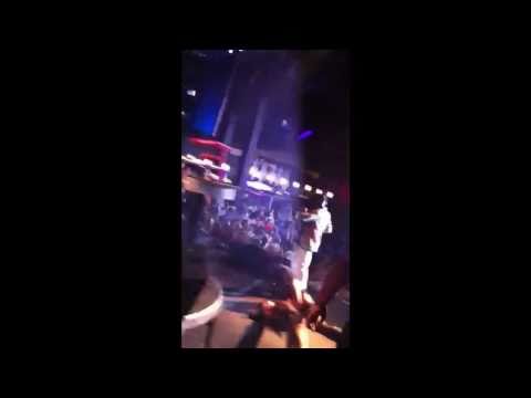 (SODMG) Soulja Boy,JBar,JMoney,KillaCam,Miami Mike,Spinning 9,Stulittle & 350 at Wild Bill's in ATL