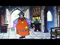 Robin Hood Clip 2 Prince John The Worst