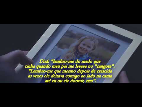 Clipe Pais e Filhas - Música Era uma Vez (Kell Smith)