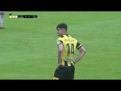 Club Portugalete - Unión Sur Yaiza 23/06/2024