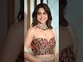 Sharvari Wagh Slaying In Indian Attire During Navbharat Times Utsav ProMedia