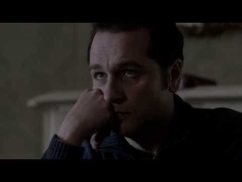 The Americans 3x09 - Philip on the first time he saw Elizabeth