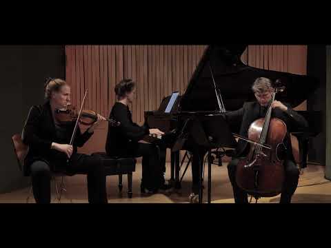 Sergei Protopopov Sunbeams | Lions Gate Trio