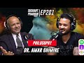 Episode 201: Dr. Amar Ghimire | Life, Laws and Philosophy | Sushant Pradhan Podcast
