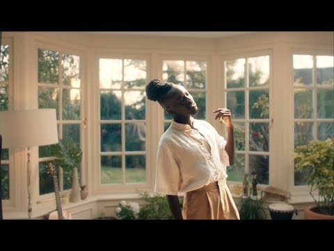 KWAYE - Lost In My Boots [Official Music Video]